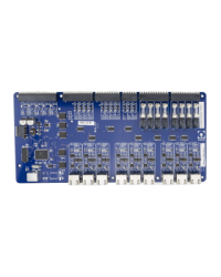 CIRCUIT BOARD ASSEMBLY, MAXIEM CONTROL, 9 AXIS