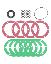 KIT, MYERS CRANKCASE SEAL