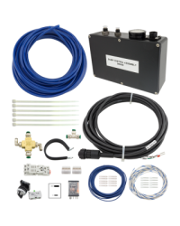 KIT, ELECTRICAL, LOW PRESSURE PIERCE, MINI-MAXJET