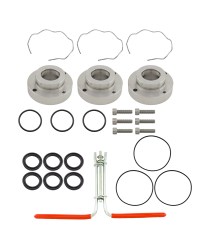 Pony Rod Seal Assembly Upgrade Kit