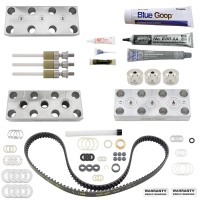 KIT, MAJOR REBUILD, 530 PUMP (FLEXONIC BELT)