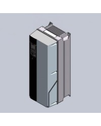 ASSY, VFD AND PARAMETER FILE, 40HP W/ TRANSDUCER, MAXIEM