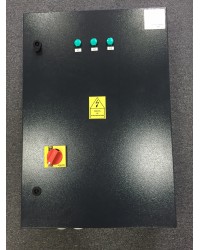 Power Control Box for OMAX Machines