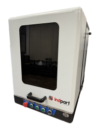 Laser Engraver - Indpart 