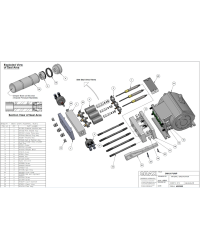 Pump Rebuild service Area 1 - Bucuresti and Ilfov county