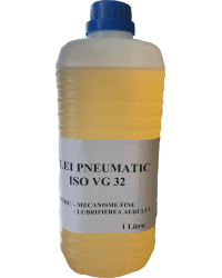 Pneumatic Oil