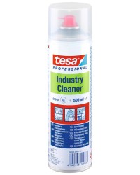 Tesa Professional 60040 Industry Cleaner