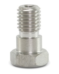 Retaining Screw