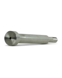 Nozzle Tube, 3/8 in. × 6 in.