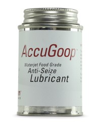 Accu Goop, Food-grade antiseize lubricant, 4 oz.