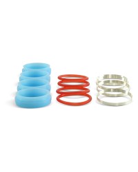 Seal Repair Kit, 7/8 in.                                                                                               