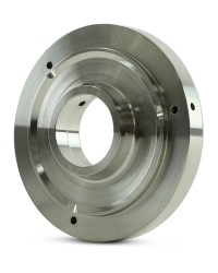 Bushing Retainer Flange