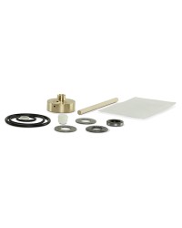 Inline and 90° Swivel Minor Repair Kit, 3/8 in.