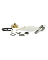 Inline and 90° Swivel Major Repair Kit, 3/8 in.