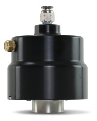 AccuValve Assembly, Top-inlet