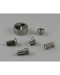 Check Valve Repair Kit, New Style, 1 in.  