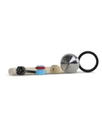 Insta 1 High-cycle On/off Valve Repair Kit