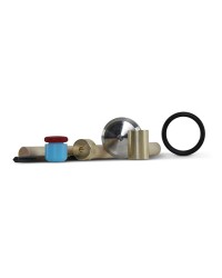 Insta 2 High-cycle On/off Valve Repair Kit    