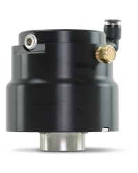 AccuValve Assembly, Side-inlet