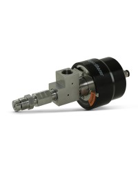 On/off Valve, Top-inlet, High-performance, 7.50 in. (A-dimension)