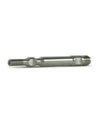 Low-mass Nozzle Body, 5.490 in.