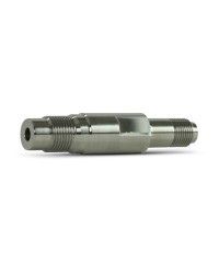 Mini Precision Nozzle Body, 4.00 in.