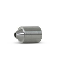 Thimble Filter Bullet, 1/4 in.