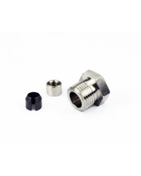 Anti-Vibration 1/4 in. Assy, 100k