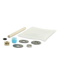 90° Swivel Repair Kit, 1/4 in.